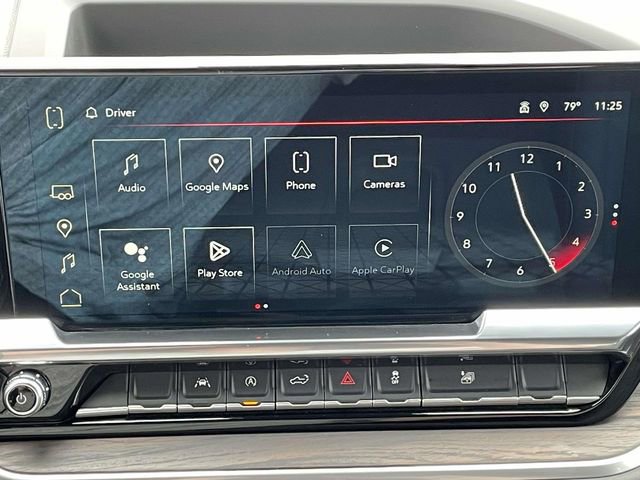 Certified 2025 GMC Sierra 1500 SLT image 22