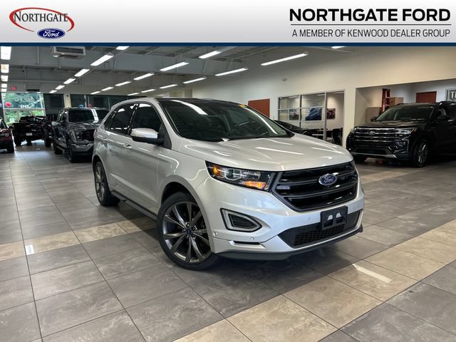 Used 2016 Ford Edge Sport w/ Equipment Group 401A