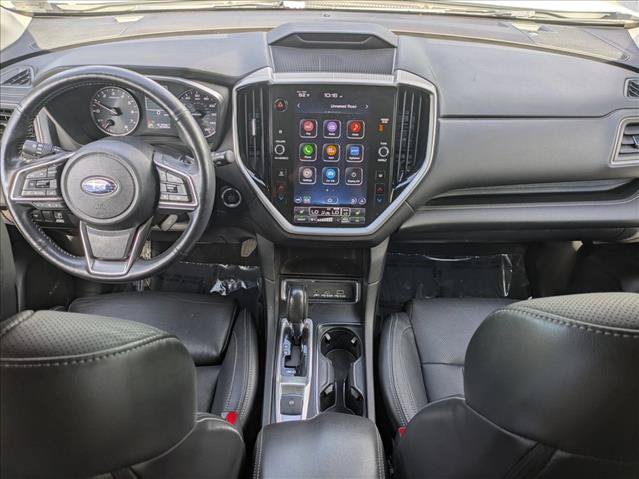 Used 2023 Subaru Ascent Limited w/ Technology Package AWD/4WD image 19