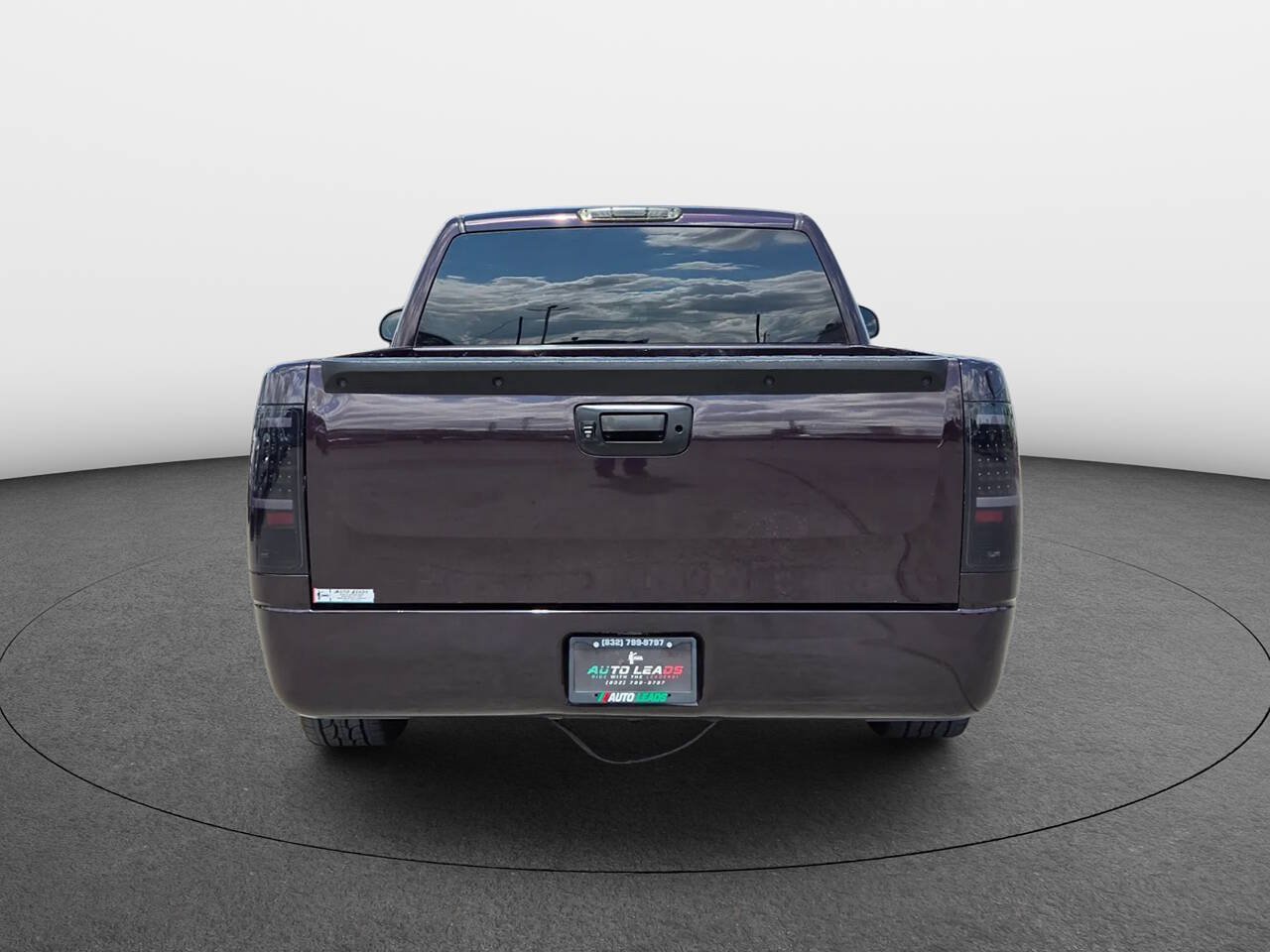 Used 2008 GMC Sierra 1500 SLE w/ Texas Edition RWD image 6