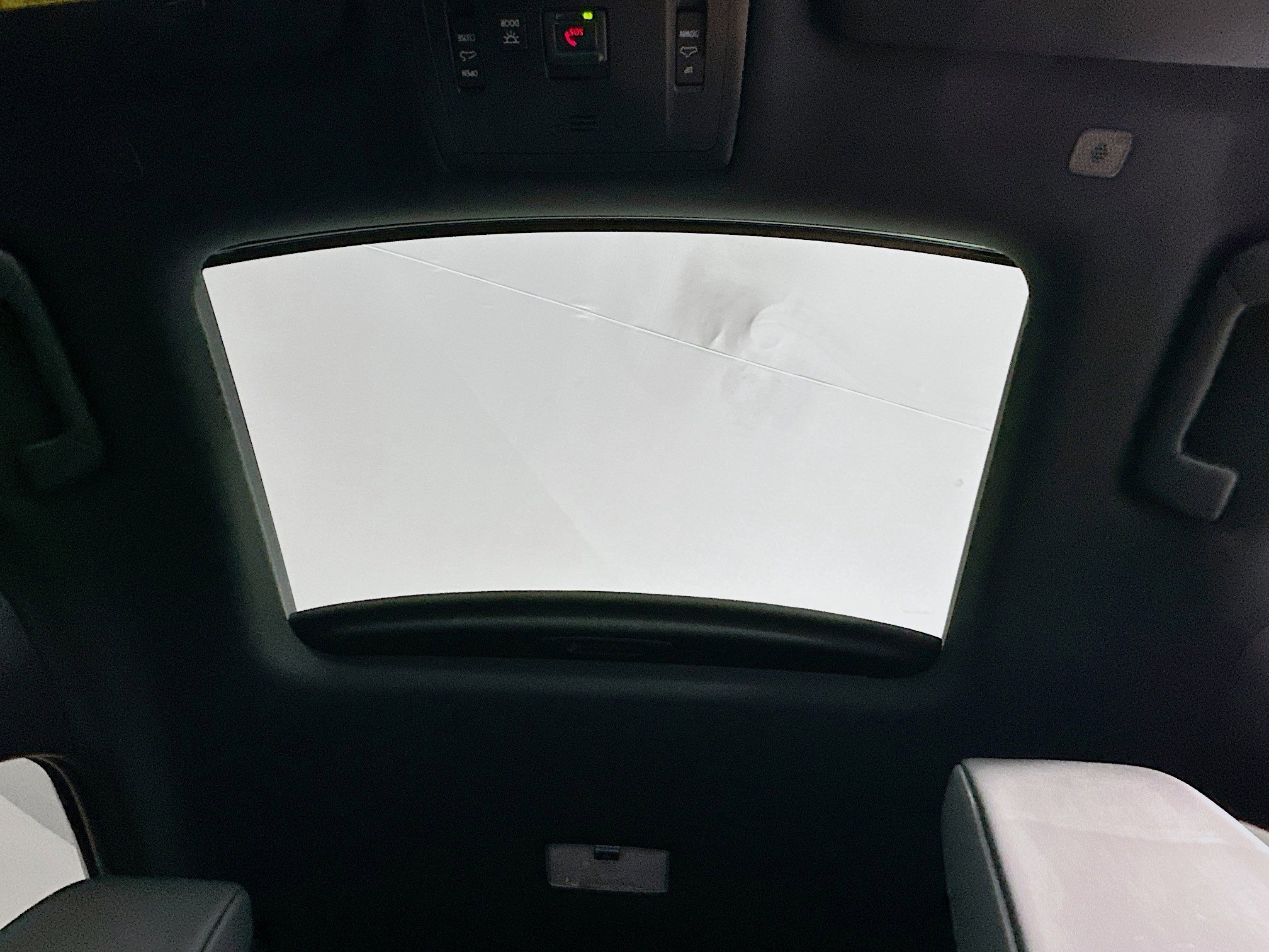 Used 2024 Lexus UX 250h F Sport image 26