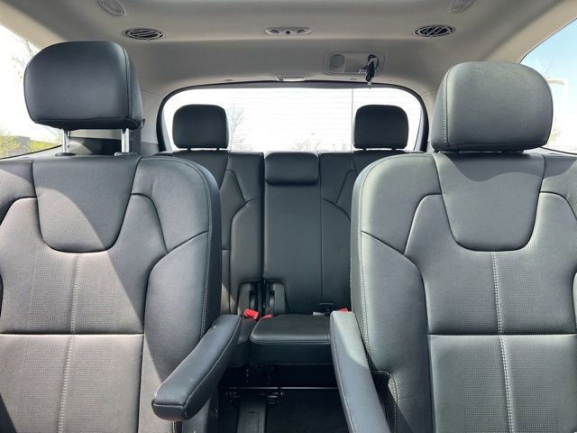 Used 2024 Kia Telluride SX image 32