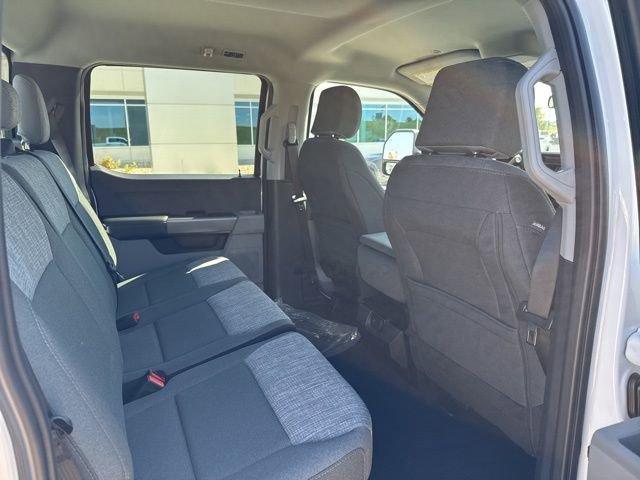 New 2026 Ford F250 XLT w/ FX4 Off-Road Package image 11