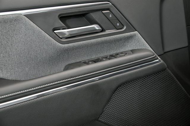 New 2026 GMC Sierra EV Elevation image 5