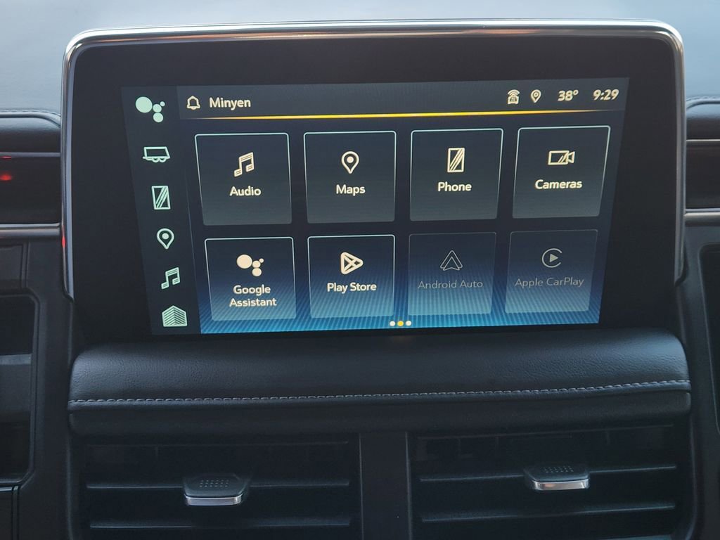 Used 2023 Chevrolet Tahoe LT w/ LT Signature Plus Package image 18