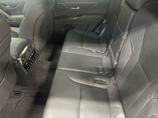 New 2026 Lexus LX 700h Luxury AWD/4WD image 12