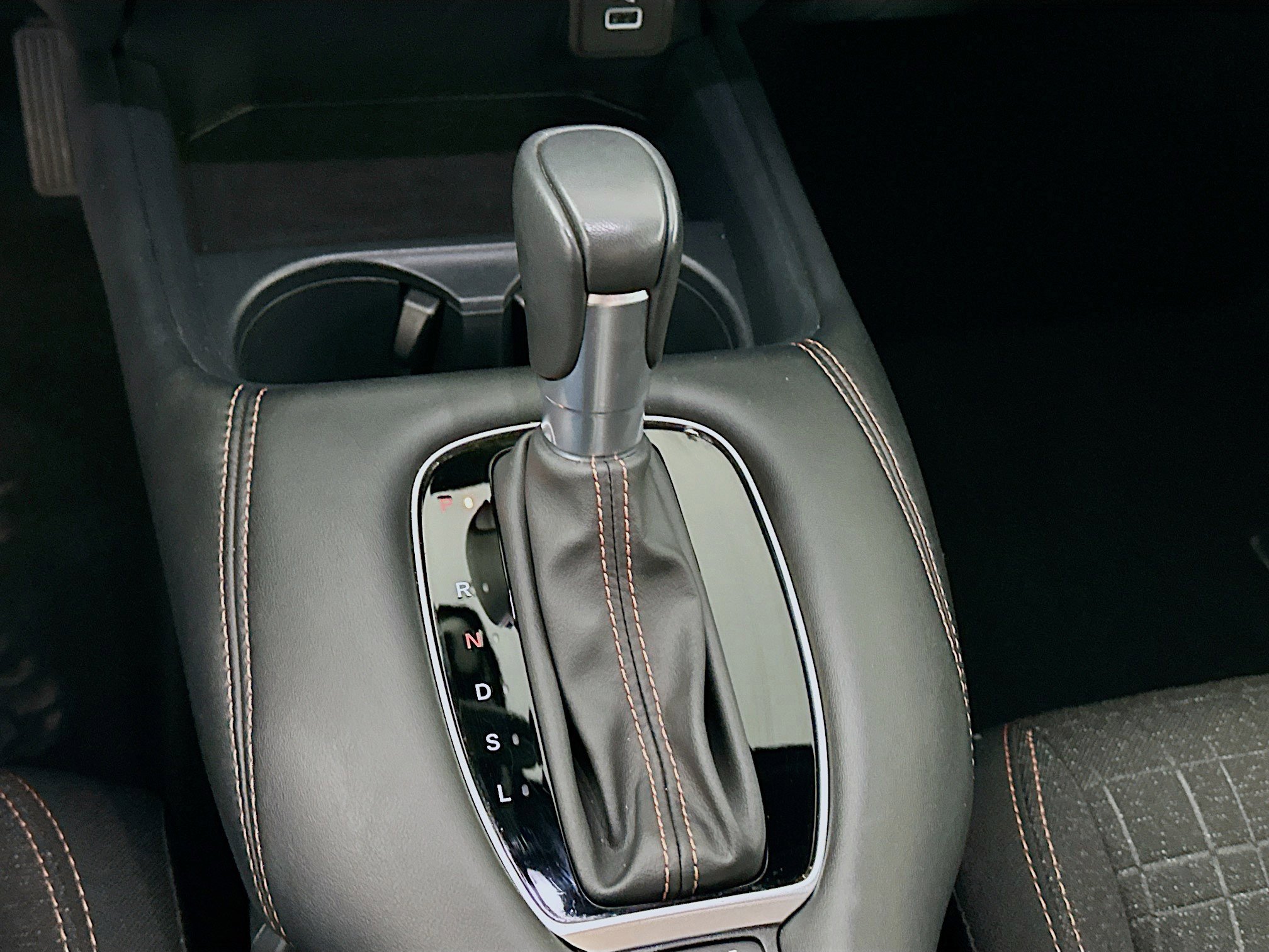 Used 2025 Honda HR-V Sport image 23