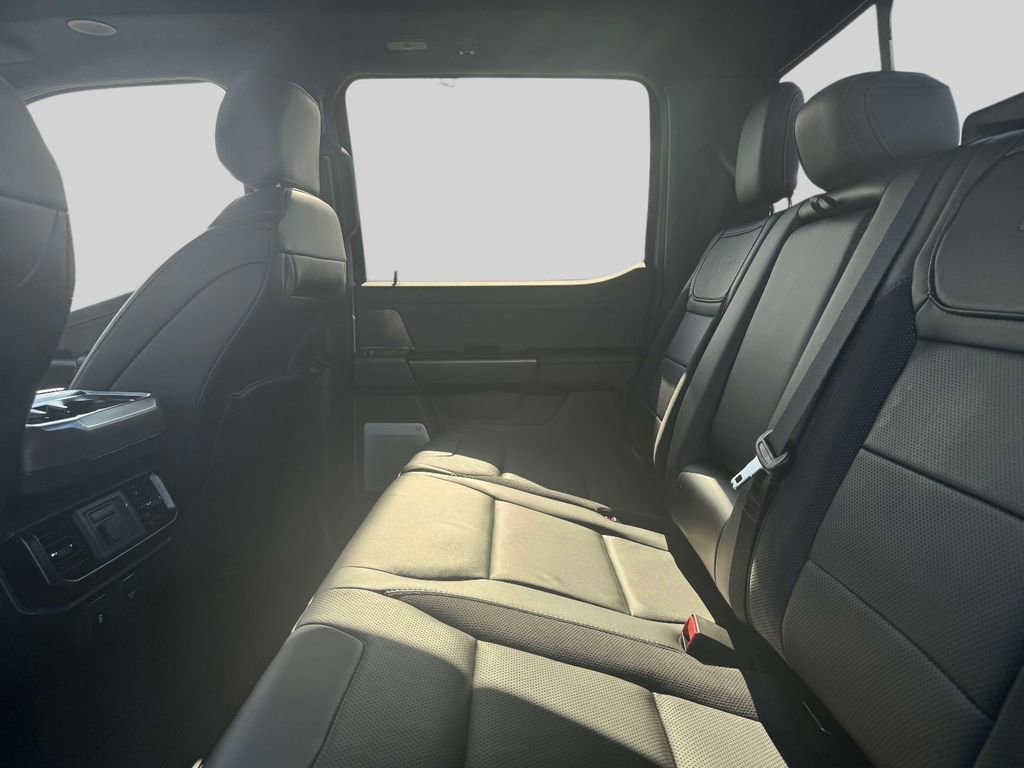 Used 2026 Ford F150 Raptor image 11