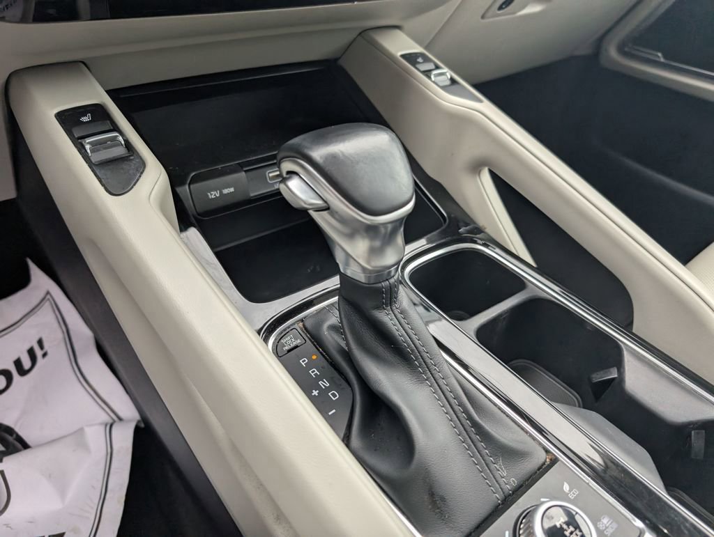 Used 2021 Kia Telluride S image 22