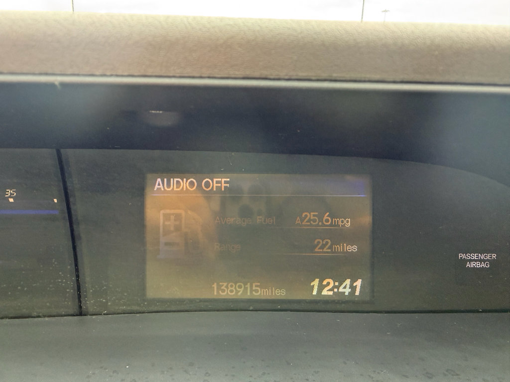 Used 2012 Honda Civic EX image 18