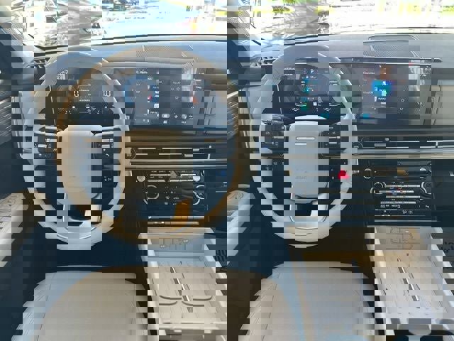 New 2026 Hyundai Santa Fe SE image 20