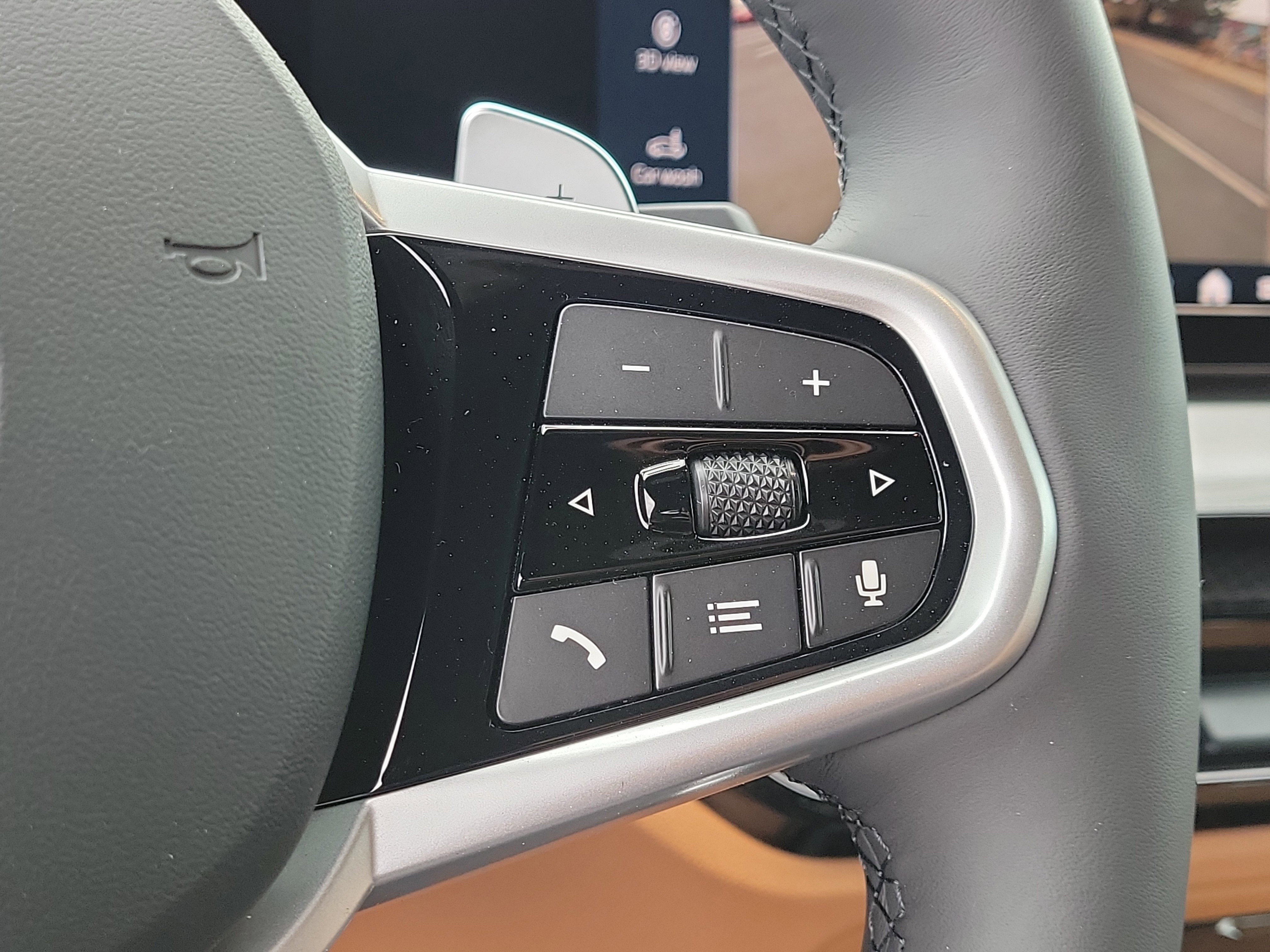 New 2026 BMW 430i w/ M Sport Package image 24