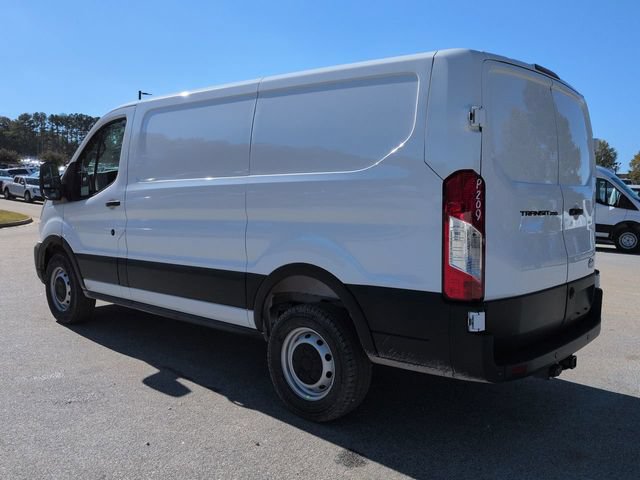 New 2026 Ford Transit 250 Low Roof RWD image 6
