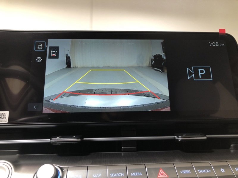 New 2026 Hyundai Kona SEL Sport image 31