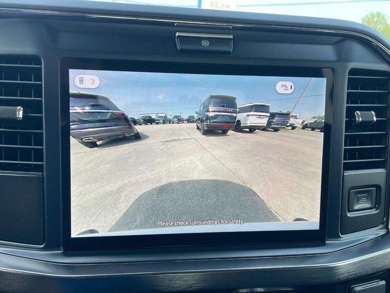New 2025 Ford F350 Lariat image 37