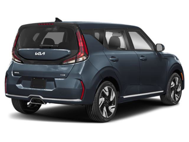 Used 2023 Kia Soul GT-Line w/ GT-Line Technology Package image 7