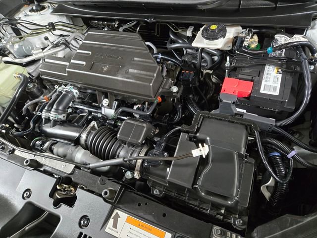 Used 2021 Honda CR-V EX image 26