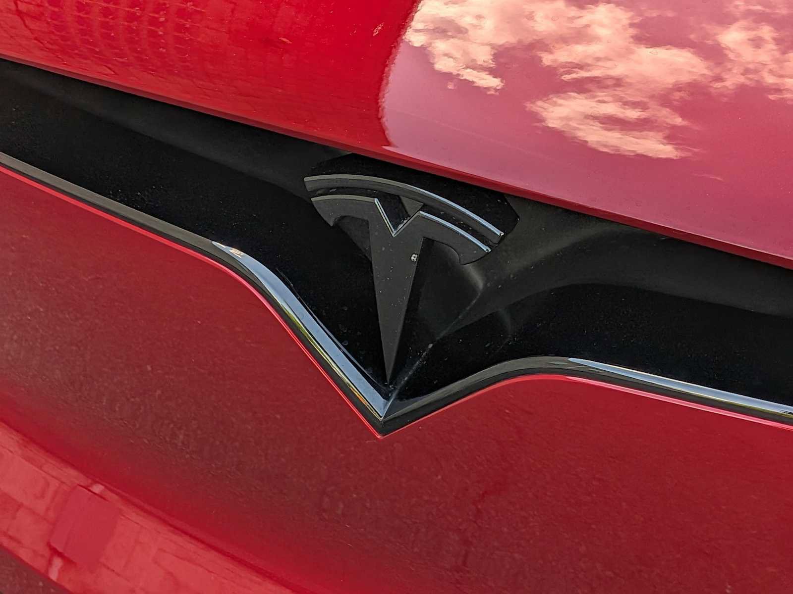 Used 2024 Tesla Model X Plaid AWD/4WD image 12