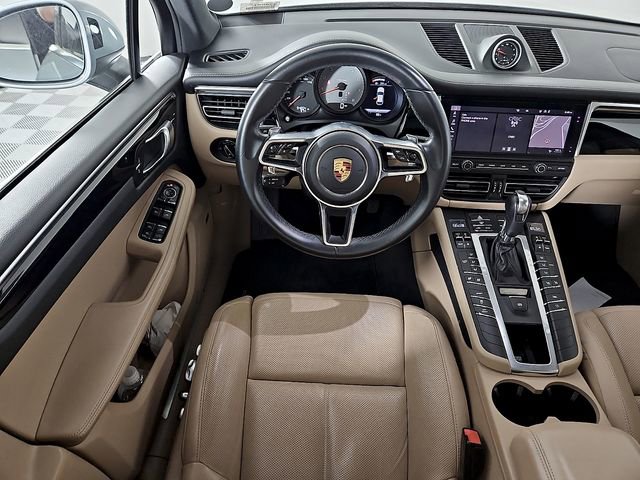 Used 2020 Porsche Macan S image 12