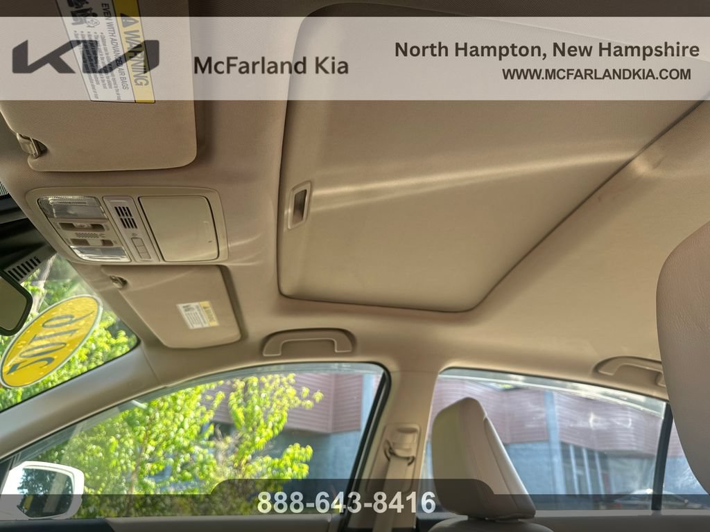 Used 2016 Honda Accord Touring image 21