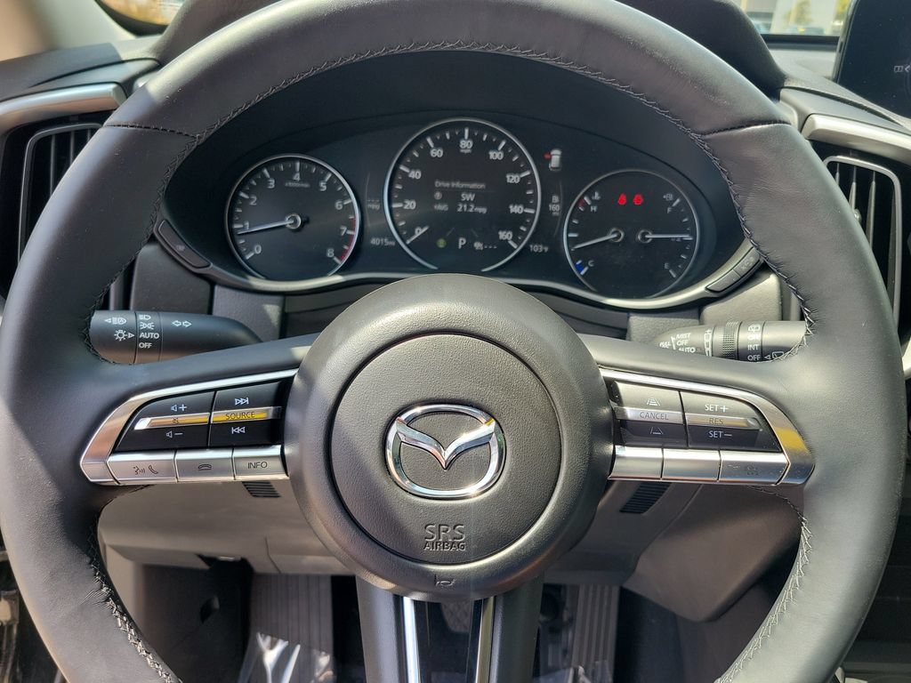 Certified 2026 MAZDA CX-50 AWD 2.5 S w/ Weather Package image 26