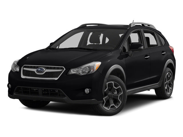 Used 2014 Subaru Crosstrek 2.0i Limited w/ Popular Package #2