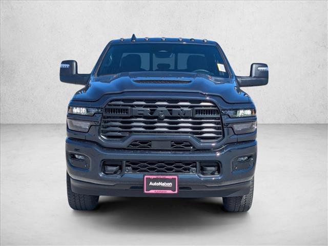New 2026 RAM 2500 Tradesman image 6