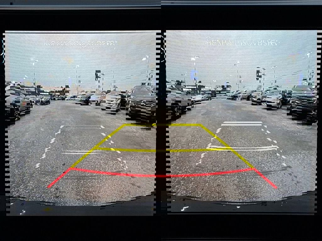 New 2026 Hyundai Santa Fe SEL image 25