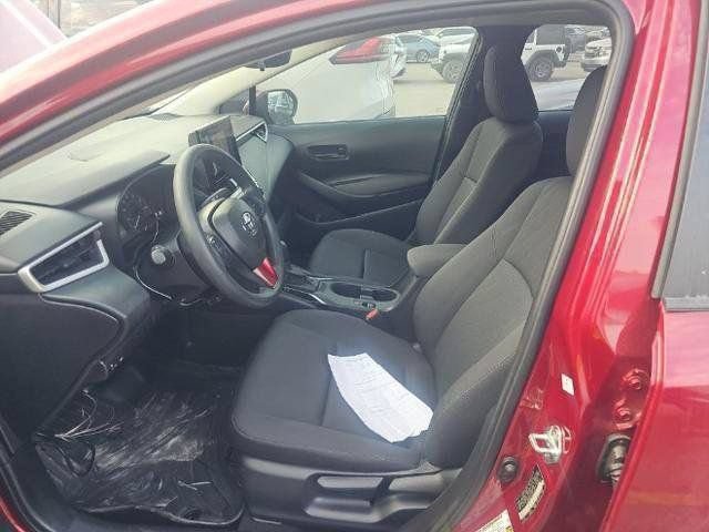 Certified 2024 Toyota Corolla LE FWD image 88