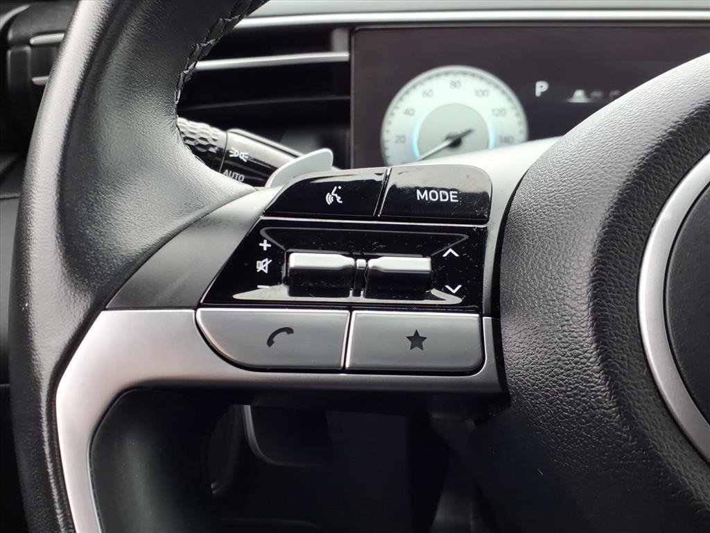 Certified 2023 Hyundai Santa Cruz SEL Premium image 16