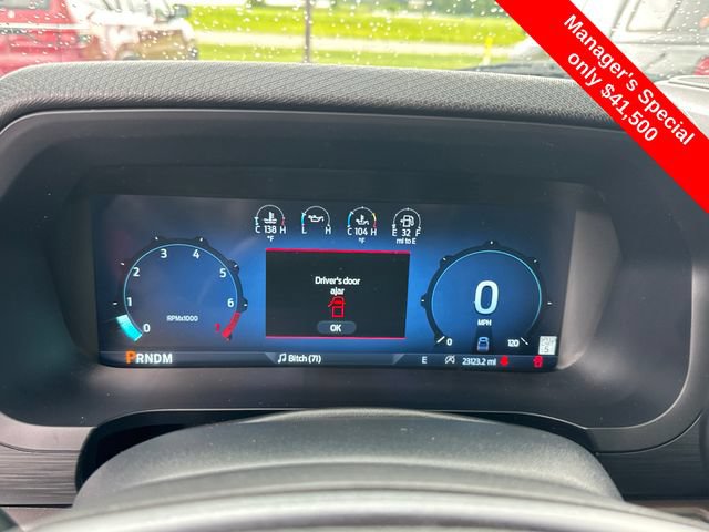 Used 2024 Ford F150 XLT w/ Equipment Group 302A MID AWD/4WD image 22