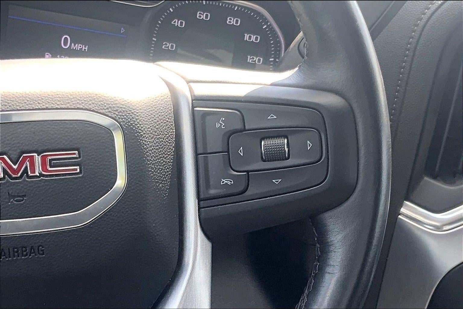 Used 2023 GMC Sierra 2500 SLT AWD/4WD image 20