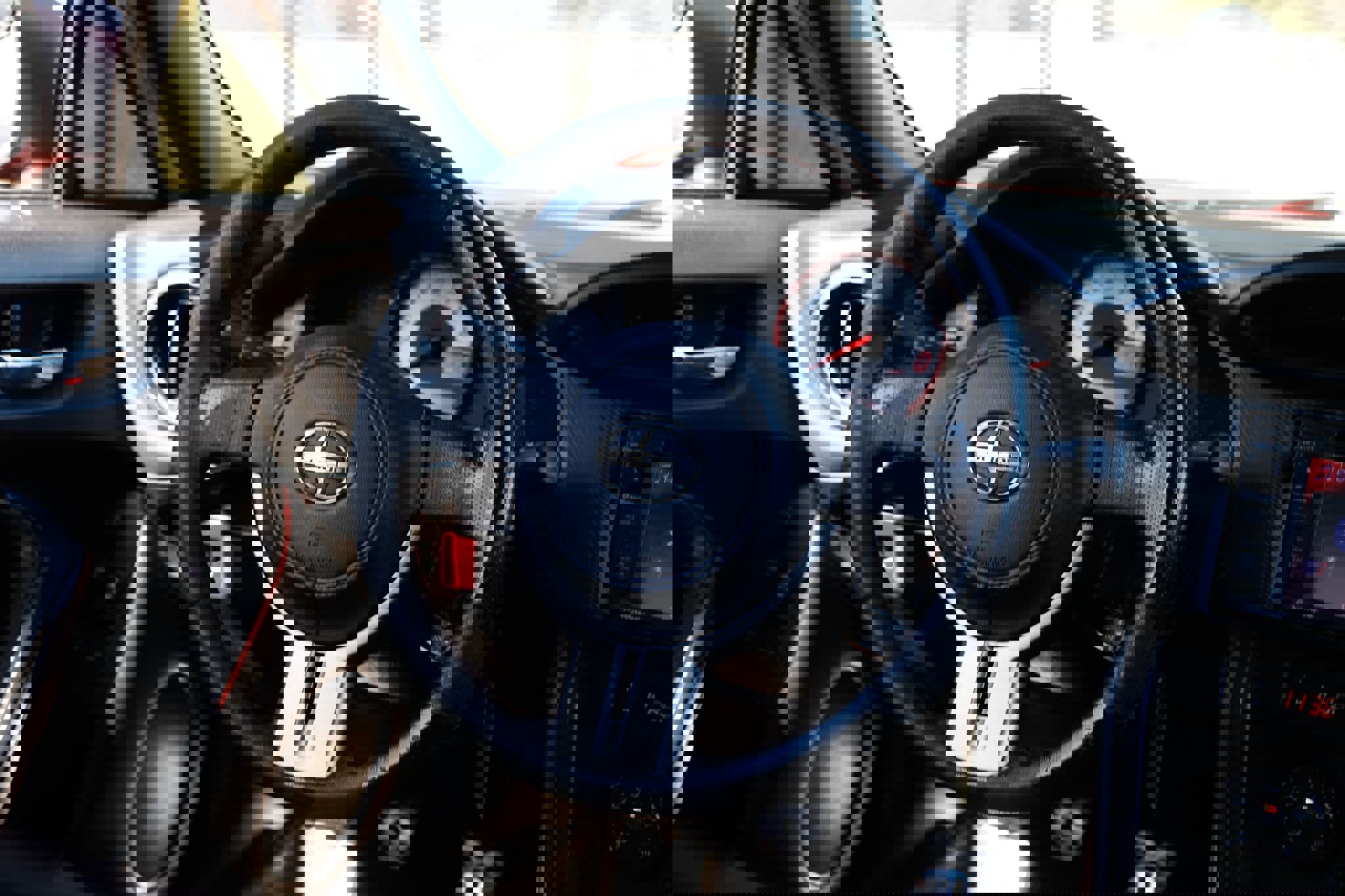 Used 2015 Scion FR-S Release Series 1.0 image 30