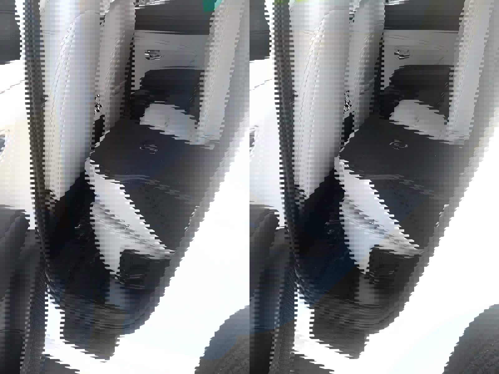 New 2026 Hyundai Tucson SEL image 24