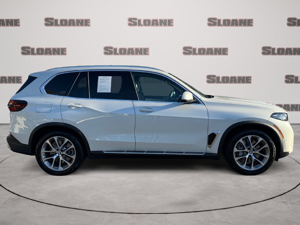 Certified 2026 BMW X5 xDrive50e w/ Executive Package AWD/4WD image 6