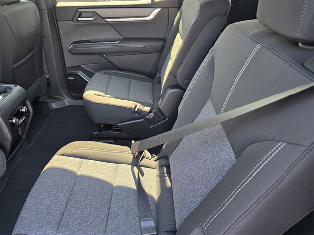 New 2026 GMC Acadia Elevation image 10