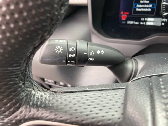 Used 2024 Toyota Sequoia Limited image 33