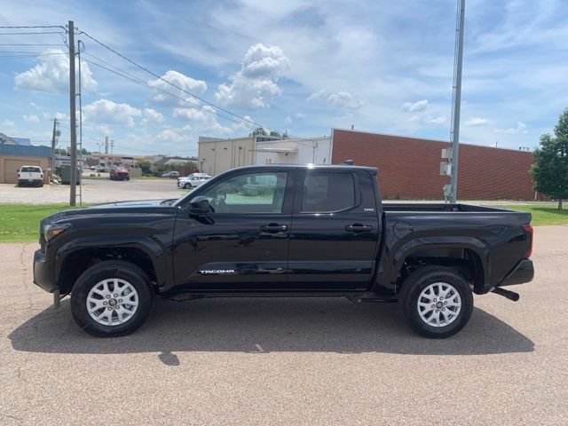 New 2026 Toyota Tacoma SR5 RWD image 4