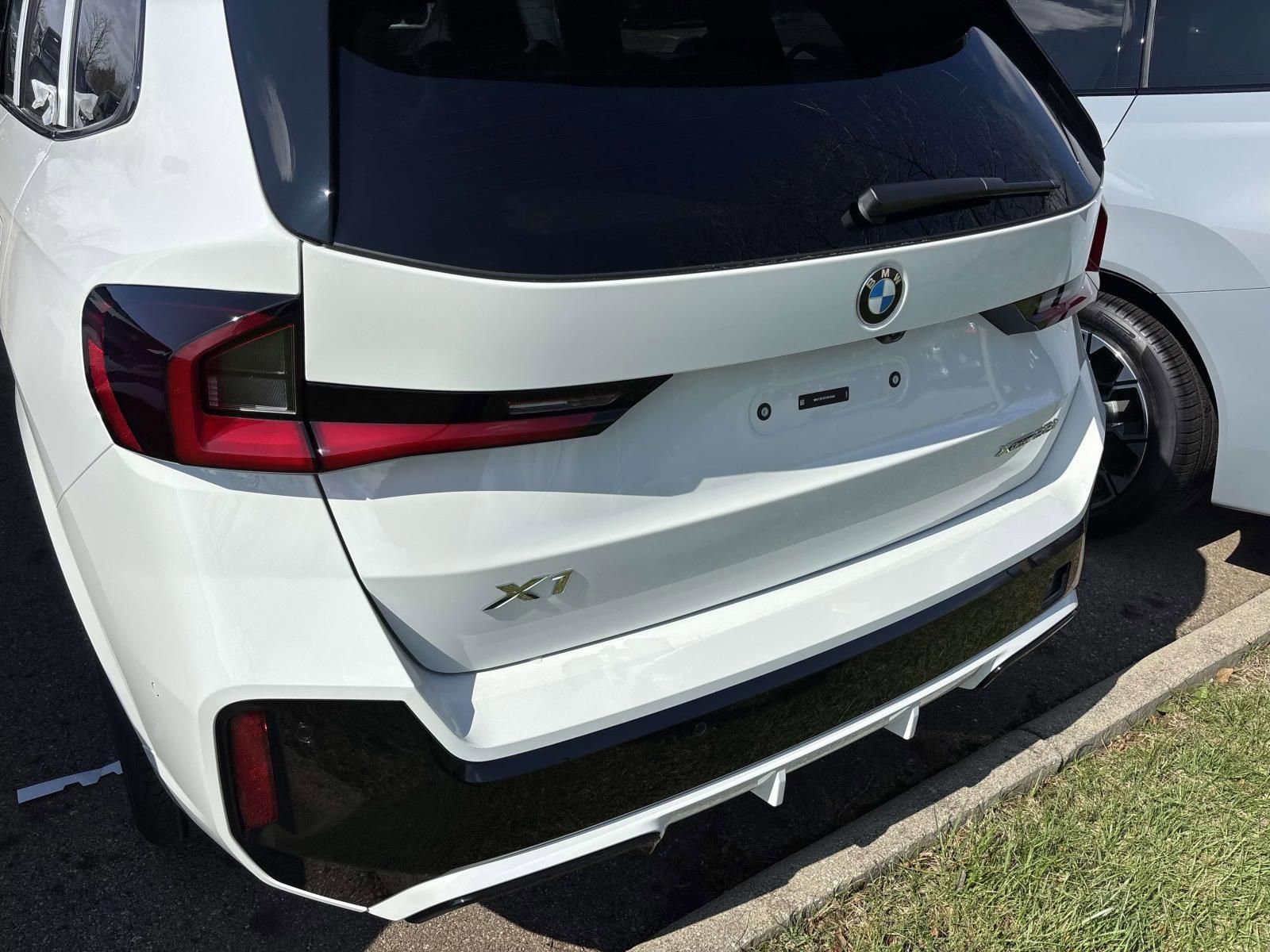 New 2026 BMW X1 xDrive28i image 9