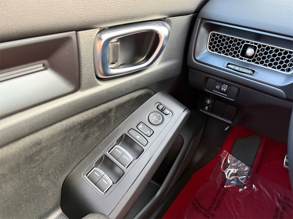 Used 2024 Honda Civic Type R image 29