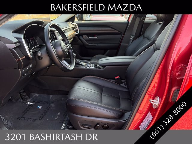 Certified 2026 MAZDA CX-50 AWD 2.5 Hybrid w/ Weather Package image 9