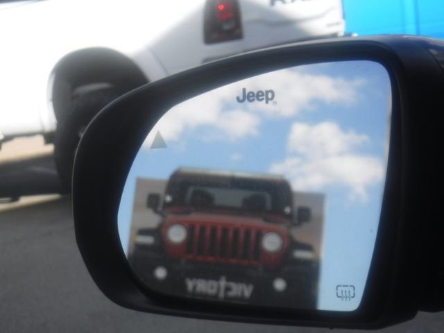 New 2026 Jeep Compass Latitude image 31