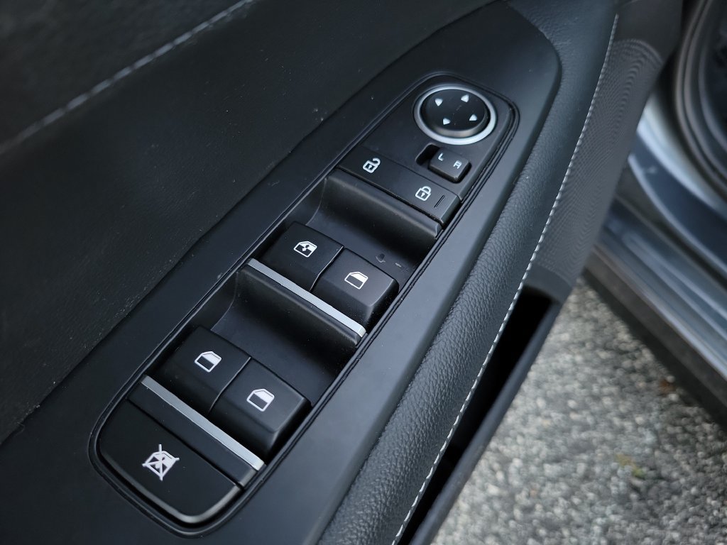 Used 2024 Kia Forte GT-Line w/ GT-Line Premium Package FWD image 19