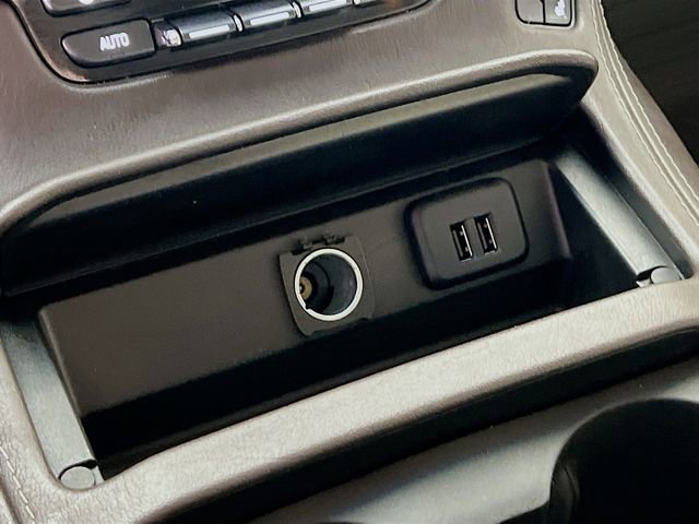 Used 2015 Chevrolet Tahoe LTZ image 20