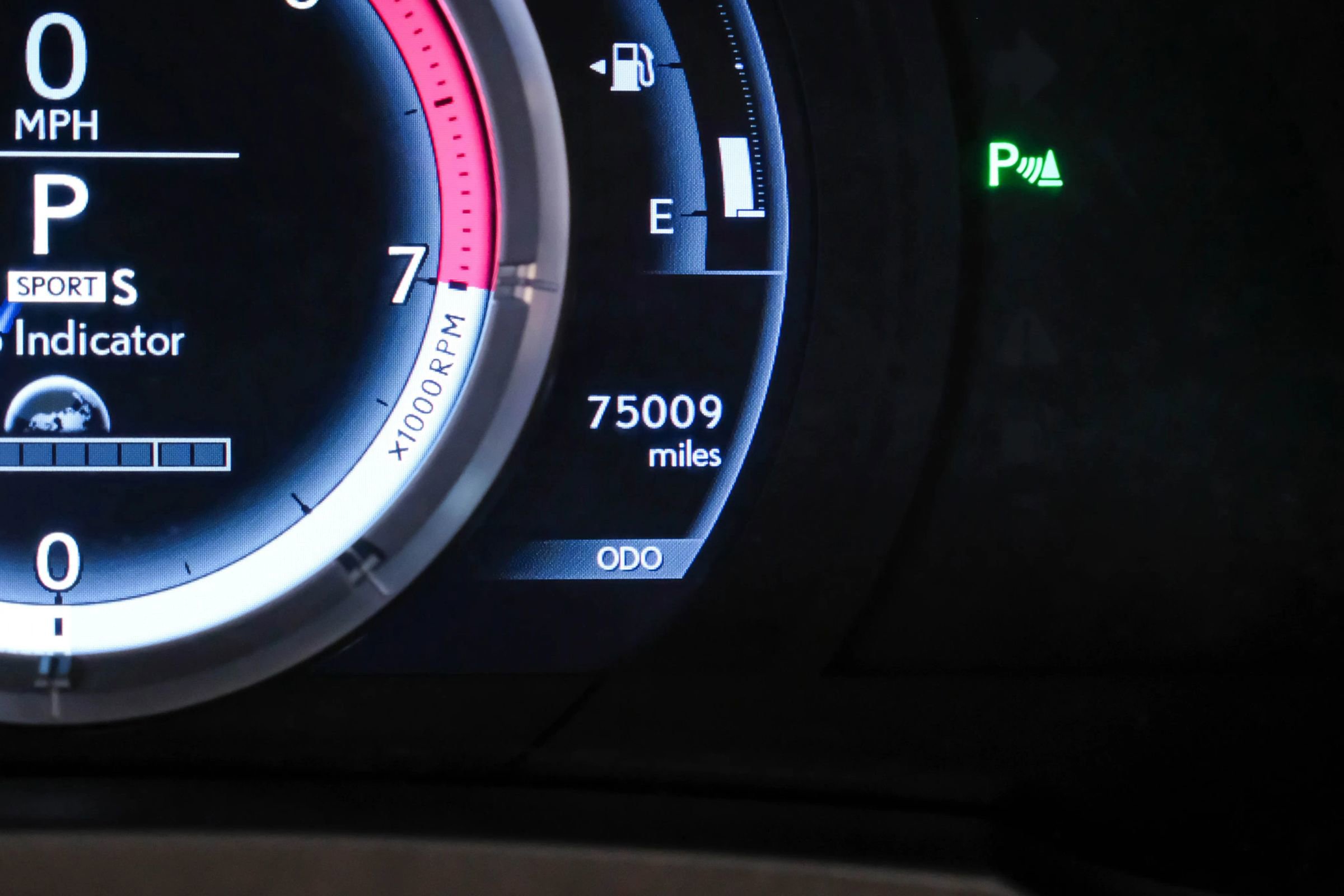 Used 2019 Lexus RC 300 F Sport w/ Accessory Package image 17