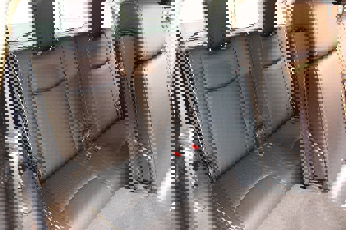 Used 2018 INFINITI QX60 FWD w/ Premium Plus Package image 22