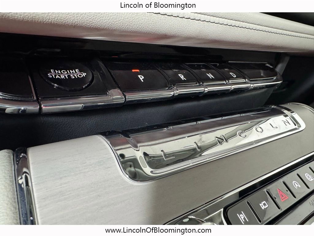 New 2026 Lincoln Aviator Reserve image 43