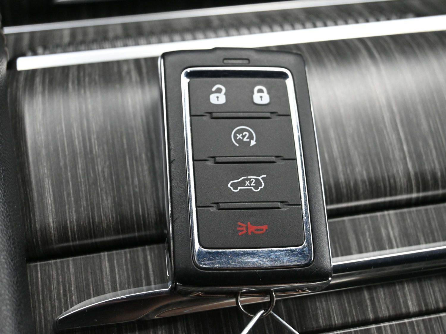 Used 2024 Jeep Wagoneer Series II image 35