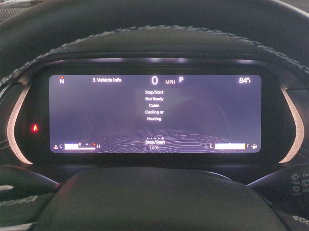 New 2025 Jeep Grand Cherokee L Altitude image 29