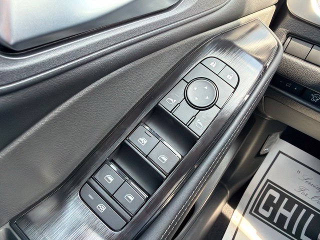 New 2026 Nissan Rogue Dark Armor FWD image 22